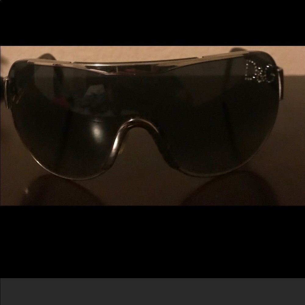 Women’s Dolce & Gabbana Aviators